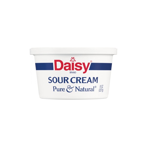 DAISY SOUR CREAM REGULAR