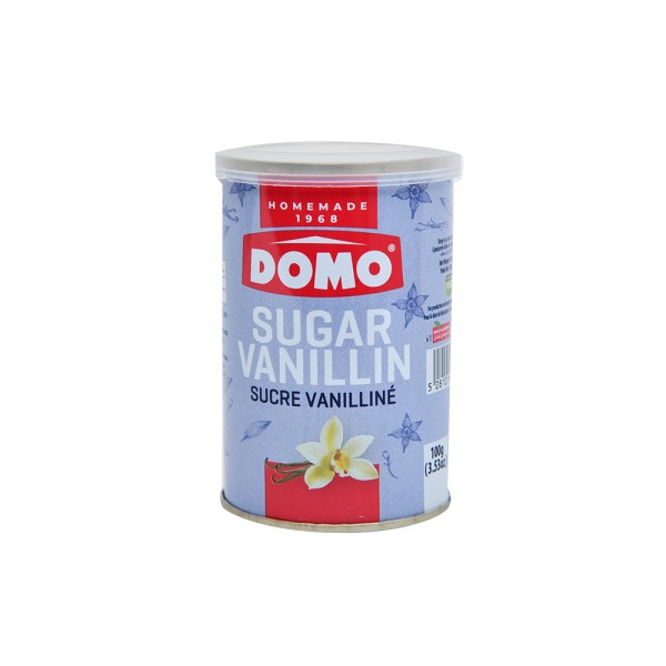 VANILLATED SUGAR 518938-V001 by Domo