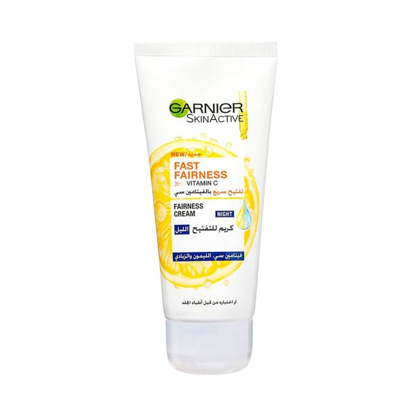 FAIRNESS NIGHT CREAM 519056-V001 by Garnier