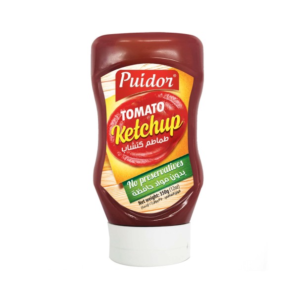 KETCHUP SQUEEZE 519266-V001 by Tiffany