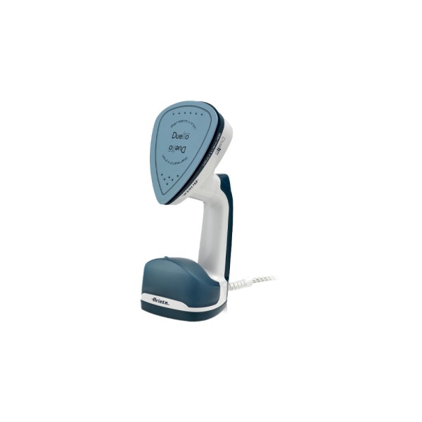 ARIETE HAND STEAMER+IRON