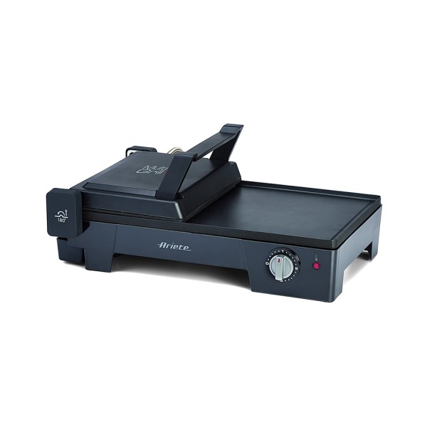 ARIETE MULTI GRILL 3 IN 1