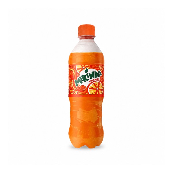 Mirinda Regular Bottle 330ml 519575-V001 by Mirinda