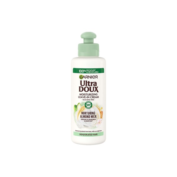 UD ALMOND LEAVE IN 200ML 519690-V001 by Garnier