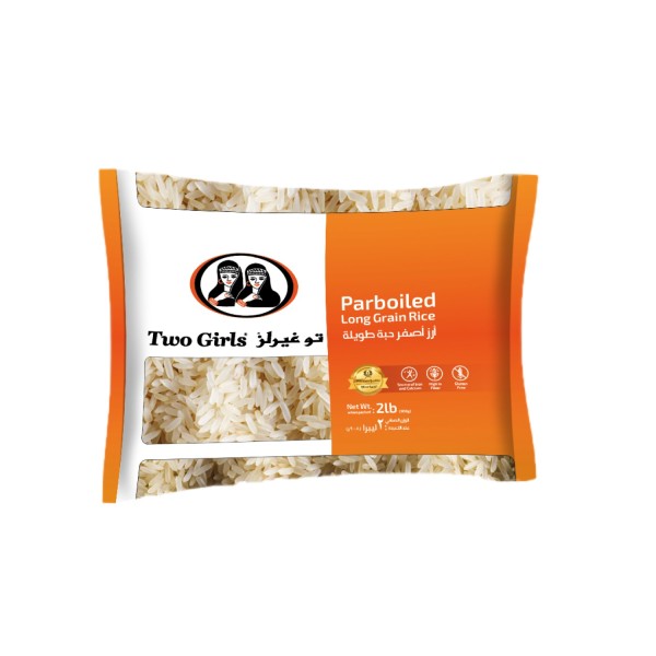 Two Girls American Rice 520179-V001 by Two Girls