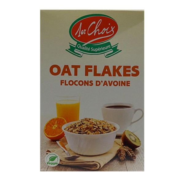 OAT FLAKES 520225-V001 by 1er Choix
