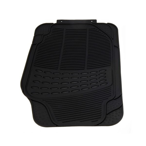 Car Mat Set Pv 520306-V001 by Home Collection