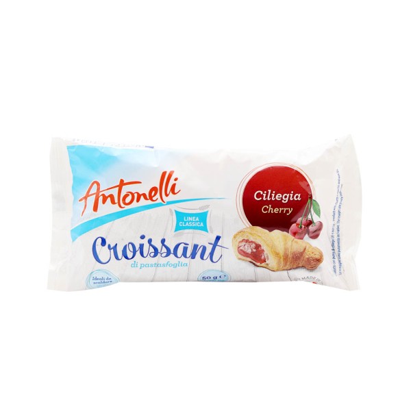 ANTONELLI CROISSANT CHERRY