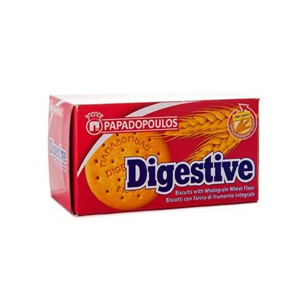 DIGESTIVE BISCUIT 520548-V001 by Papadopoulos Caprice