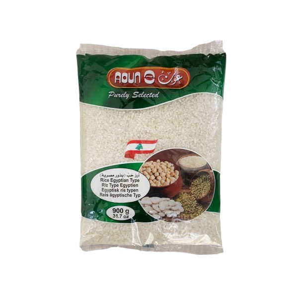 AOUN EGYPTIAN RICE