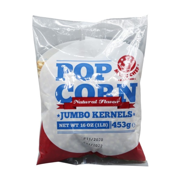 Magic Chef Jumbo Kernels 1LB 520901-V001 by Magic Chef