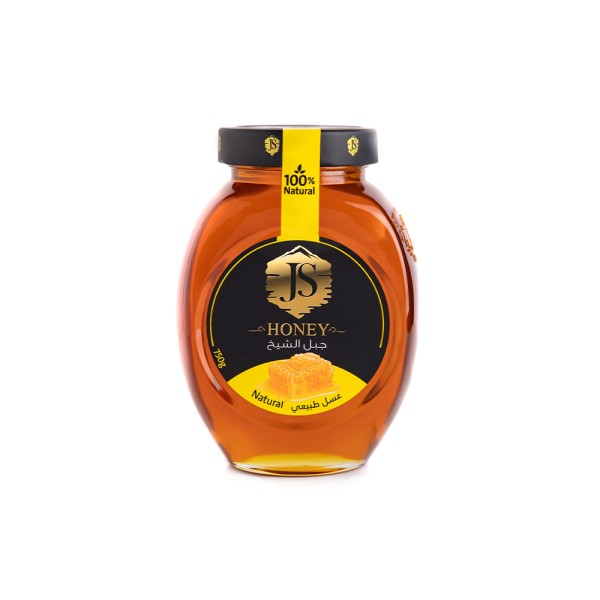 NATURAL HONEY 521432-V001 by Jabal El Sheikh