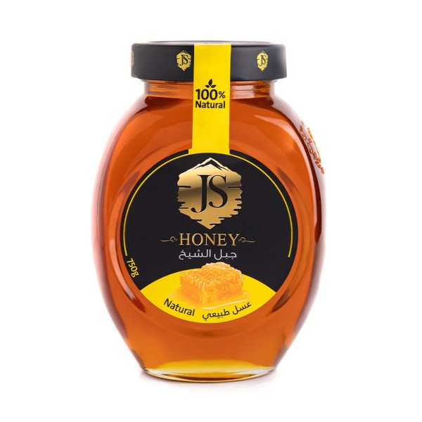 NATURAL HONEY 521432-V001 by Jabal El Sheikh