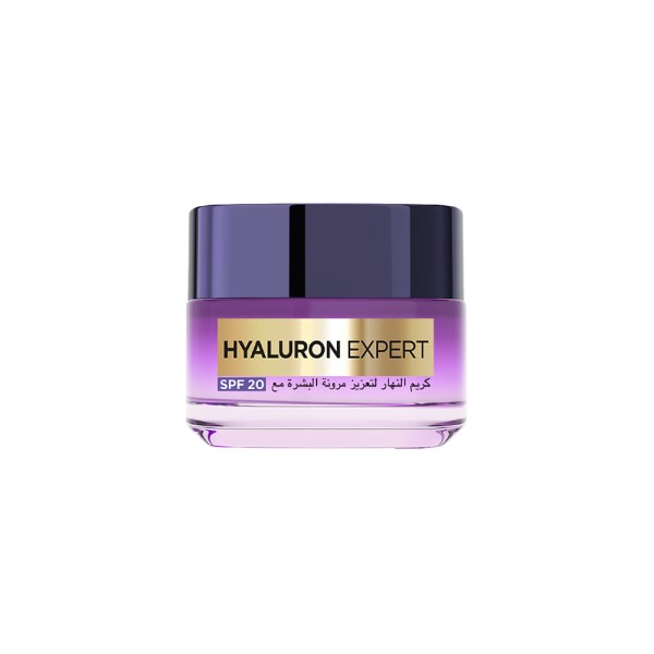 LOREAL DE AGE  HYALURON DAY SPF20