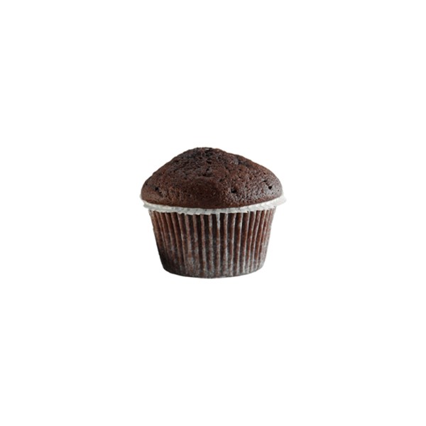 CUP CAKE CHOCOLATE 521806-V001 by Noix & Choco