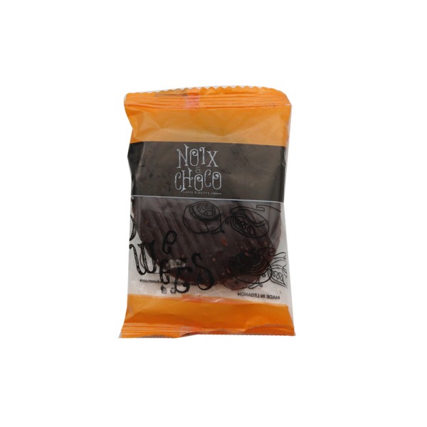 NOIX CHOCO SABLE CHOCOLATE