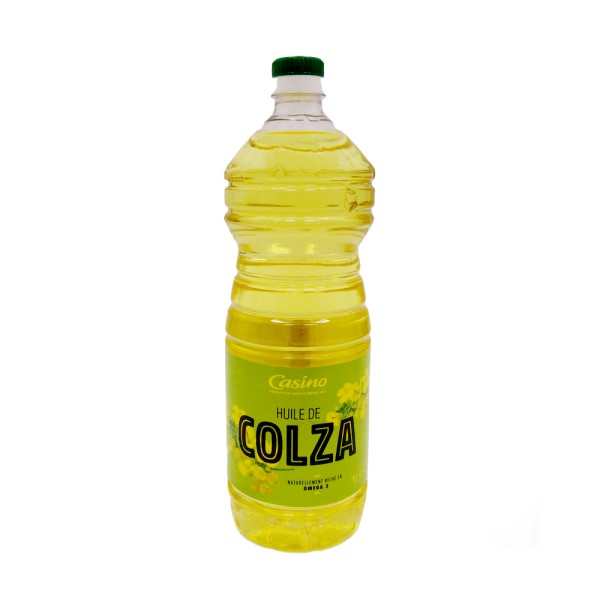 COLZA OIL 522204-V001 by Casino