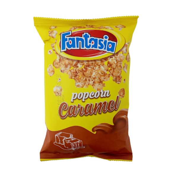 Caramel Popcorn 522283-V001 by Fantasia