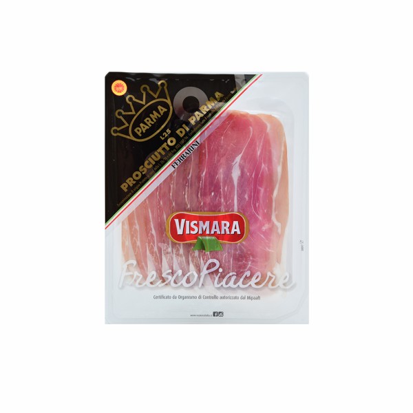 PROSCIUTTO PARMA 522539-V001 by Vismara