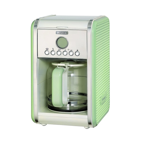 ARIETE VINTAGE DRIP COFFEE GREEN 12CUPS