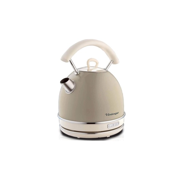 ARIETE VINTAGE KETTLE BEIGE 1.7L