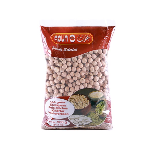 AOUN CHICK PEAS