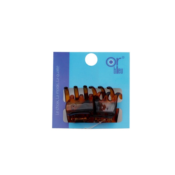 OR BLEU HAIR ORNAMENTS HOSO4