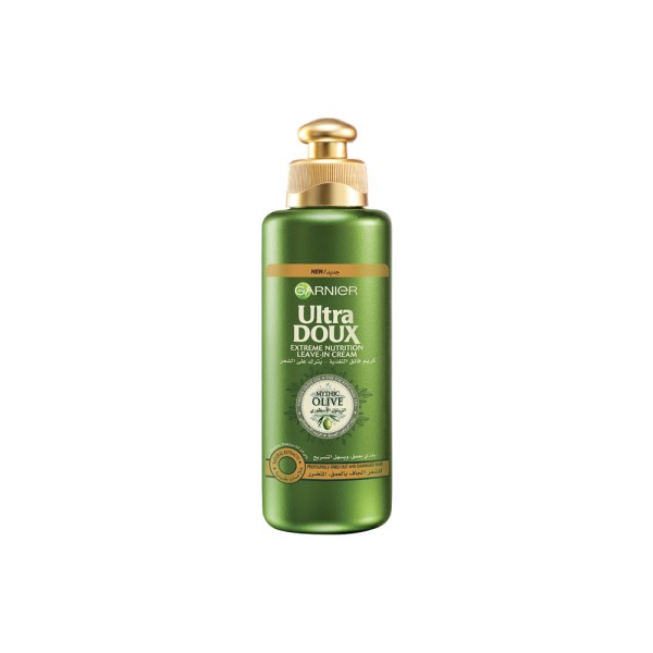Garnier Ultra Doux Mythic Olive 524244-V001 by Garnier