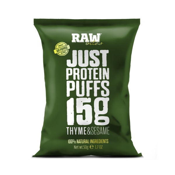 CORN CHIPS THYME+SESAME 524313-V001 by Raw Bites