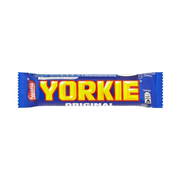 YORKIE MILK 524465-V001 by Nestle
