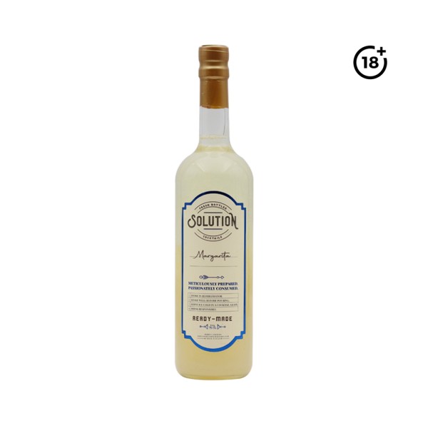 Solution Gin Basil 524613-V001 by Solution