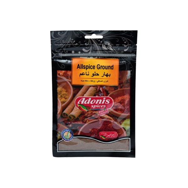 ADONIS ALL SPICES GROUND