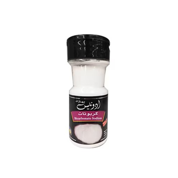BICARBONATE SODIUM 524891-V001 by Adonis Spices