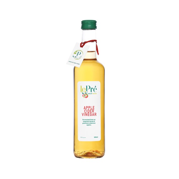 Le Pre Apple Cider Vinegar 525113-V001 by Le Pre