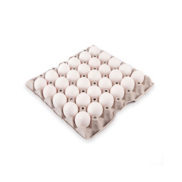 WHITE EGGS 525451-V001 by CouCou