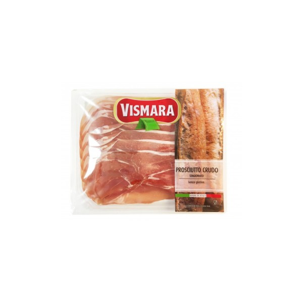 VISMARA PROSCIUTTO CRUDO STAGIONATO