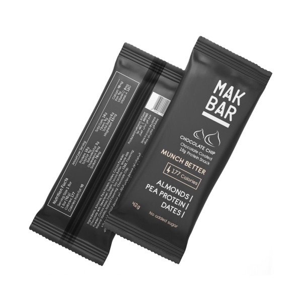 Choc Chip No Added Sugar 525896-V001 by Mak Bar