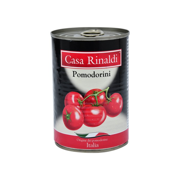 C. Rinaldi Cherry  Tomato Sauce 400g 526342-V001 by Casa Rinaldi