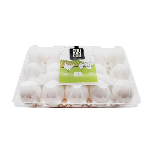 WHITE EGGS 526497-V001 