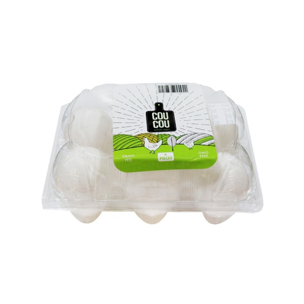 WHITE EGGS 526499-V001 