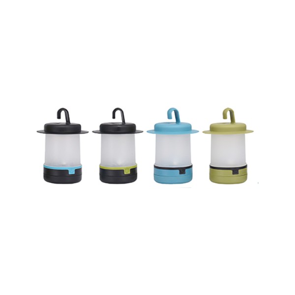 Camping Lamp Standing Hang 526736-V001 by Redcliffs Outdoor Gear