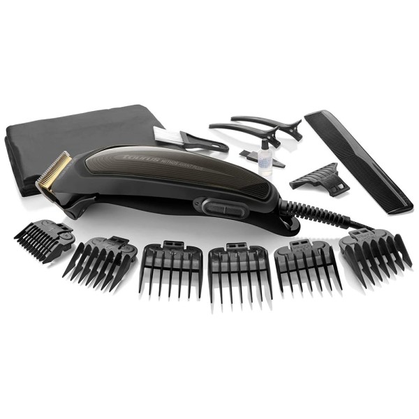 Taurus Hair Clipper Ac Motor 4 Blades 3000Rpm - 12Mm 528479-V001 by Taurus