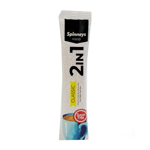 Instant Coffee 2In1 528605-V001 by Spinneys Food