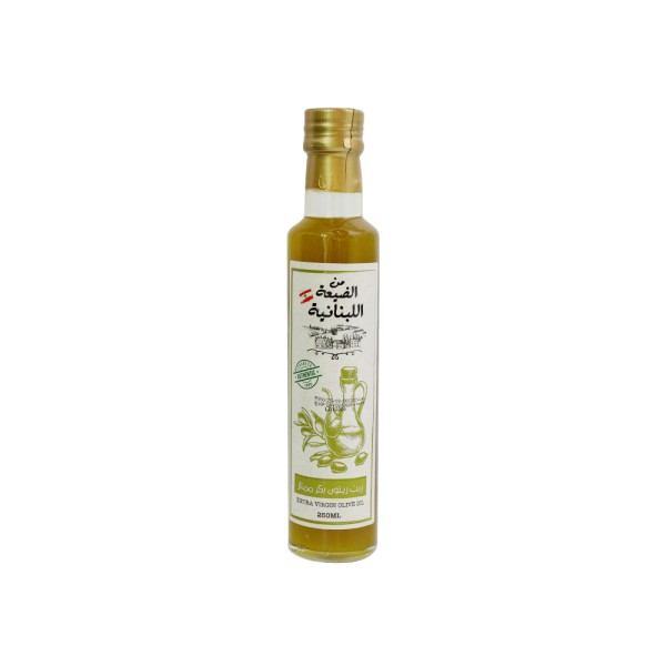 PURE EXTRA VIRGIN OLIVE OIL 528611-V001 by Min al Dayaa