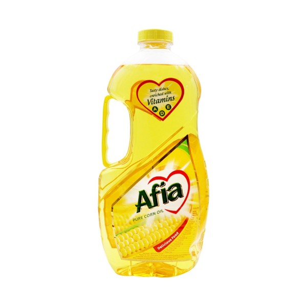 AFIA CORN OIL