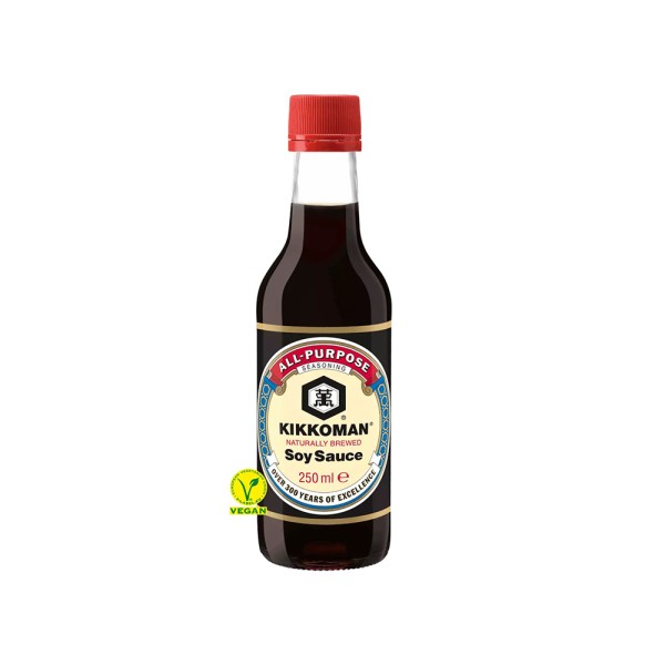 KIKKOMAN KIKKOMAN SOY SAUCE