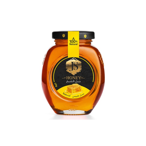 JAS NATURAL HONEY 529862-V001 by J.ELSHEIKH