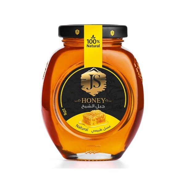 JAS NATURAL HONEY 529862-V001 by J.ELSHEIKH