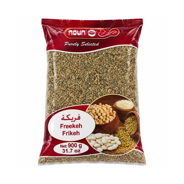 AOUN FRIKEH