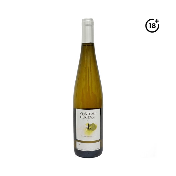Blanc De Blanc 532173-V001 by Heritage